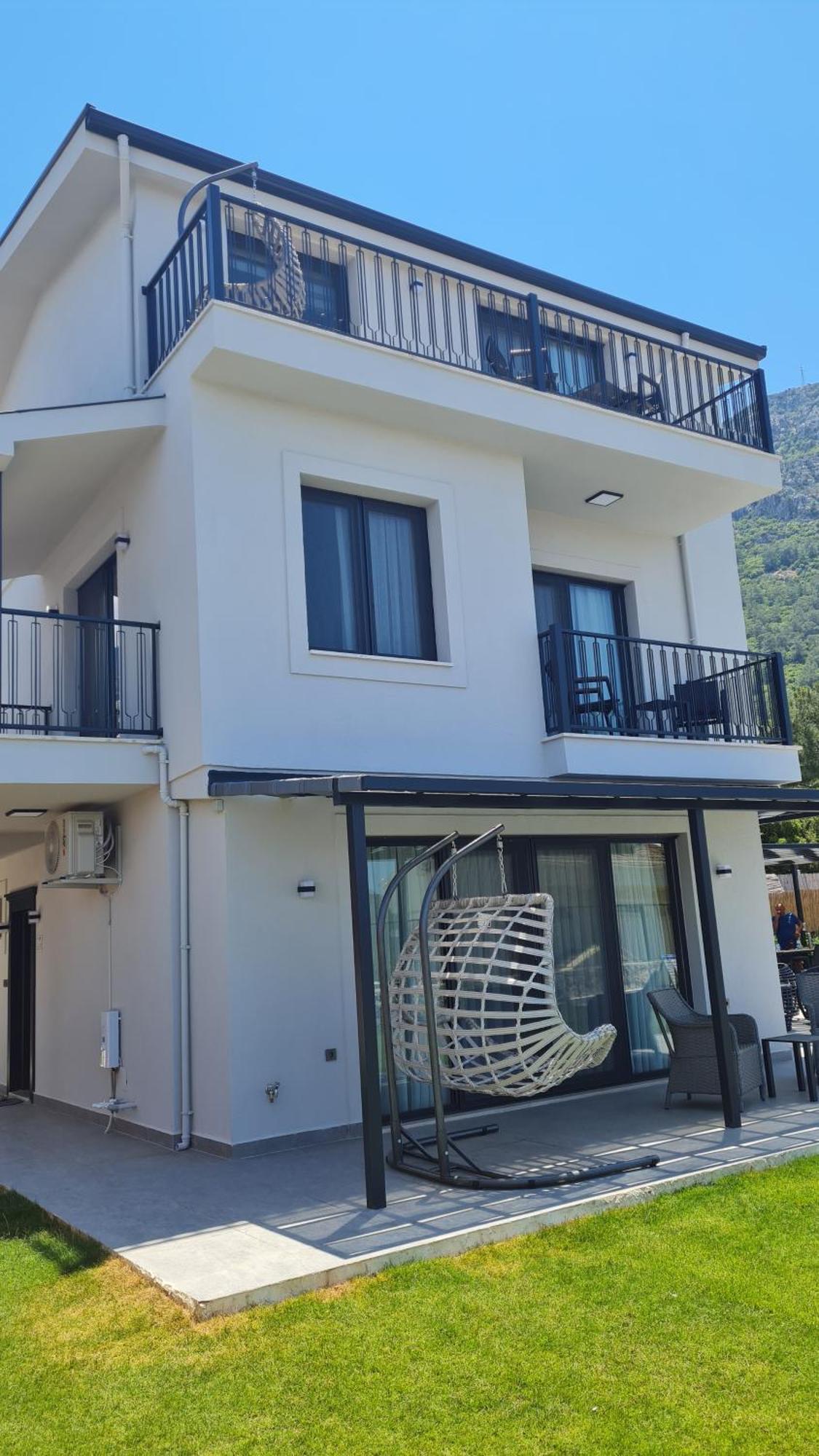 Villa Vip Kleopatra *